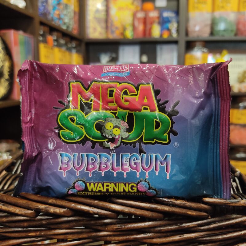 Méga acide parfum bubblegum