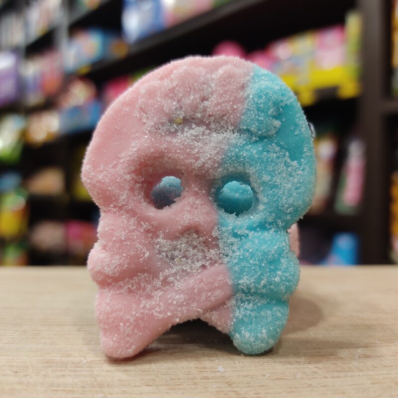 Bubs parfum myrtille-framboise