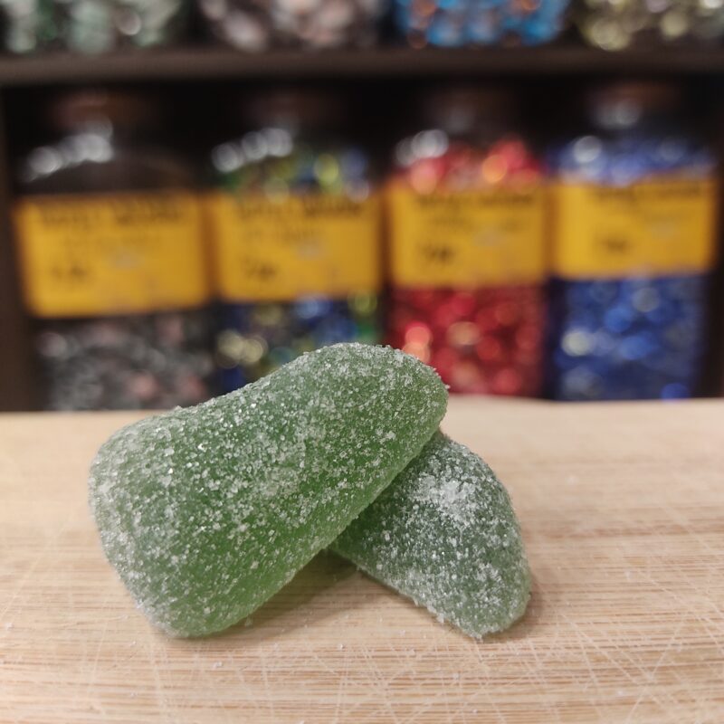 Gélifiés poire
