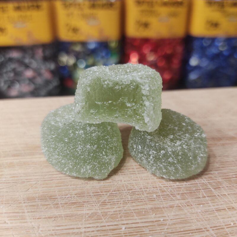 Gélifiés kiwi