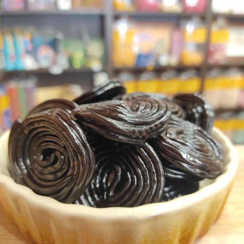 Réglisse sucrée | Rotella