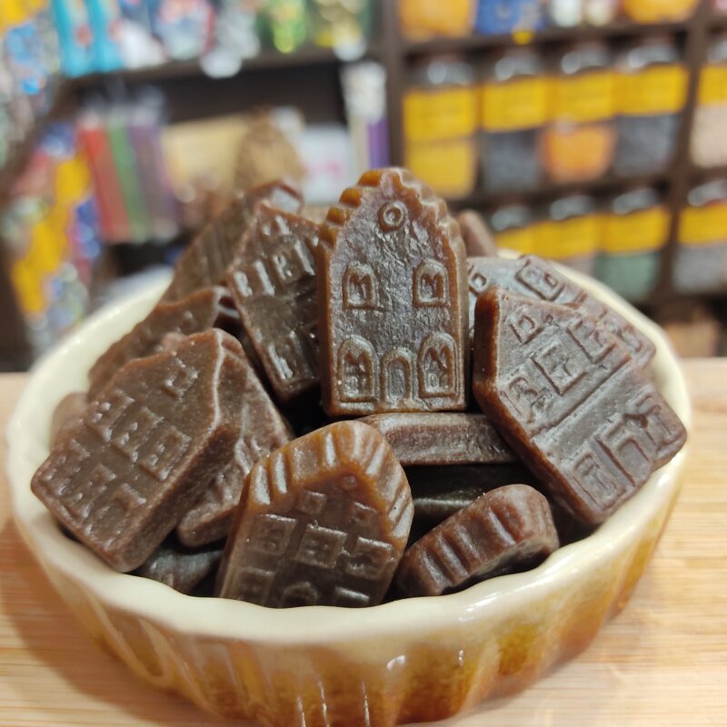 Réglisse sucrée | Maison mélasse