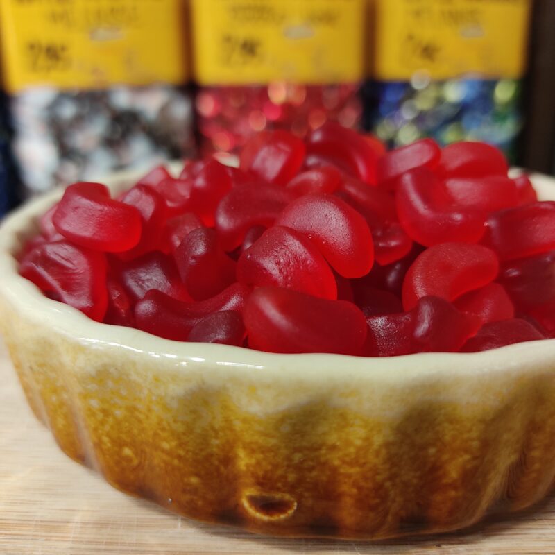 Cherry Lips | Parfum fleur de cerisier