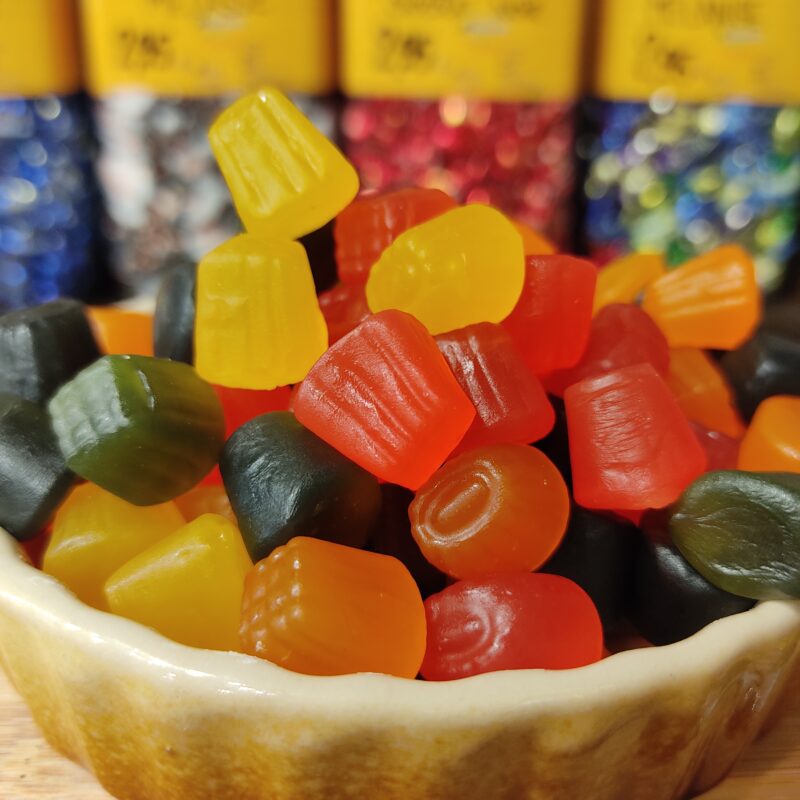 Mini Gems