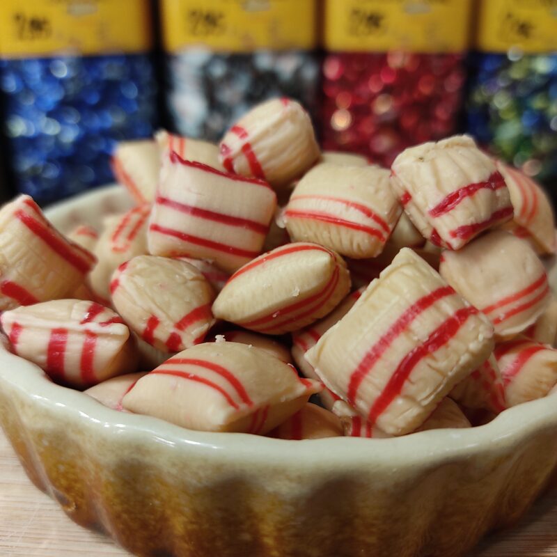 Tendre | Coussins cannelle
